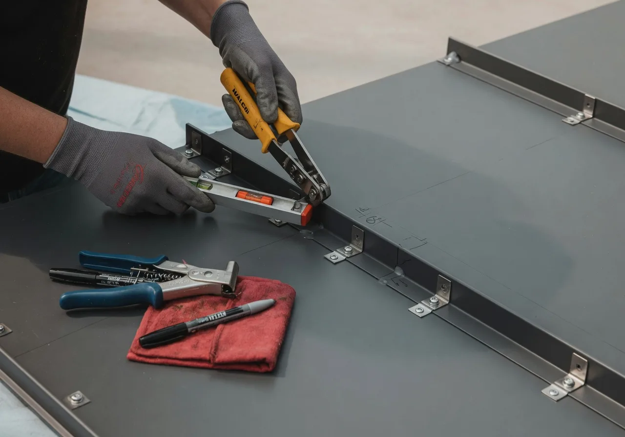 Why choose Metal Roofing Installation in Trail City, SD